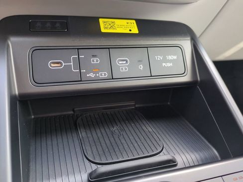 New 2026 Hyundai Kona SEL Premium AWD/4WD image 26