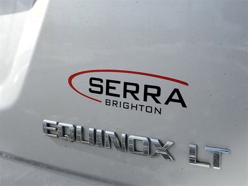 Used 2013 Chevrolet Equinox LT w/ All Star Package image 29