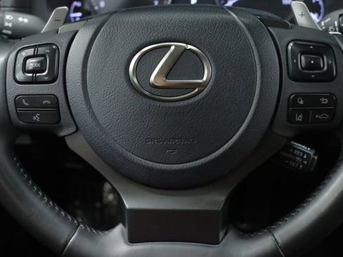 Used 2023 Lexus IS 350 F Sport image 13