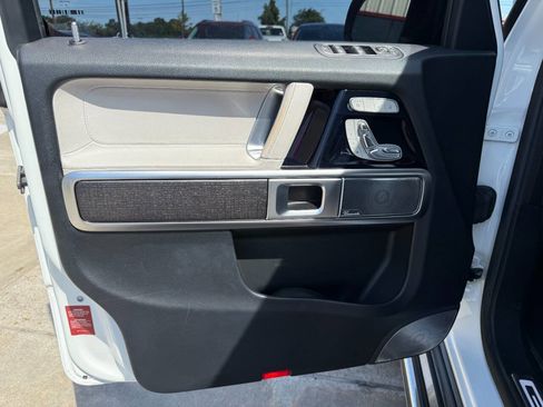 Used 2019 Mercedes-Benz G 550 image 15