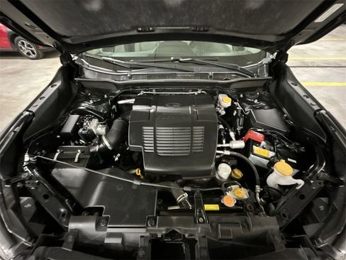 Used 2021 Subaru Forester Premium image 14