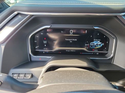 New 2025 GMC Sierra 3500 Denali Ultimate image 31