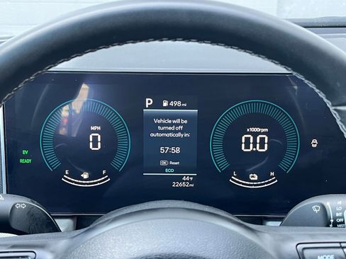 Used 2025 Hyundai Sonata SEL image 40