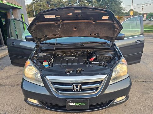Used 2005 Honda Odyssey Touring image 88