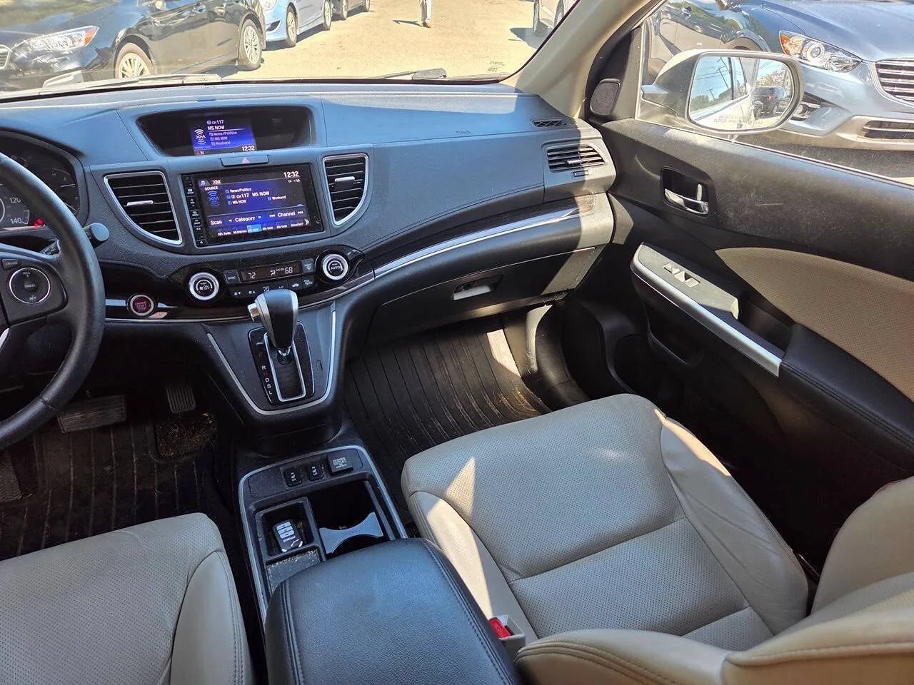 Used 2016 Honda CR-V EX-L image 31