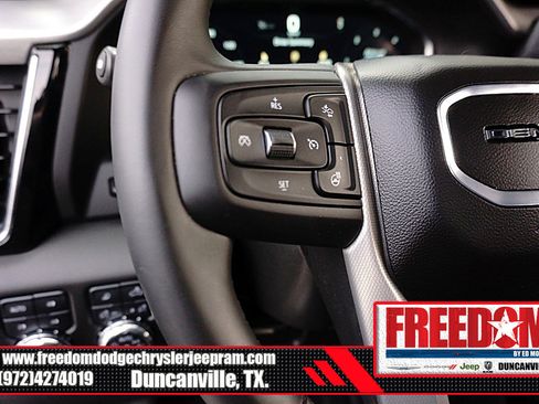 Used 2025 GMC Sierra 2500 Denali w/ Denali Reserve Package image 26