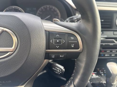 Used 2021 Lexus RX 350 AWD w/ Premium Package image 19