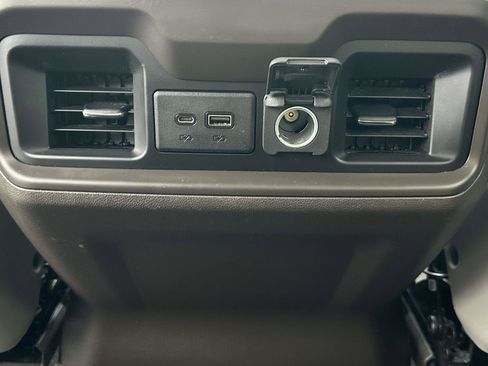 Used 2020 Chevrolet Silverado 1500 RST image 14