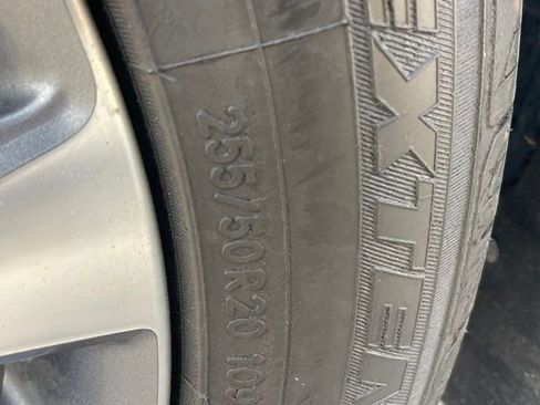 Used 2023 INFINITI QX60 Luxe w/ Cargo Package image 9