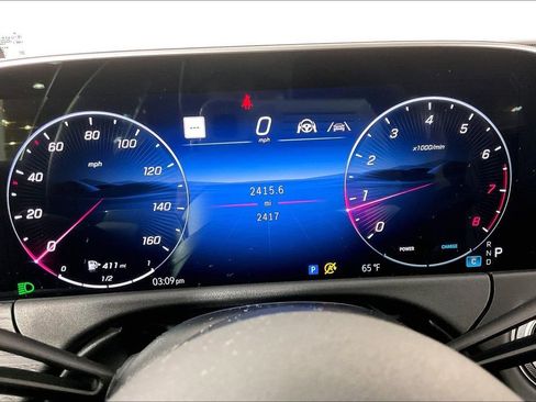 Used 2026 Mercedes-Benz E 350 E 350 image 20