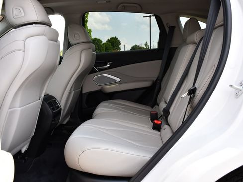 Used 2026 Acura RDX SH-AWD w/ Technology Package image 21