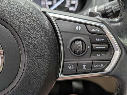 Certified 2019 Acura RDX AWD image 34