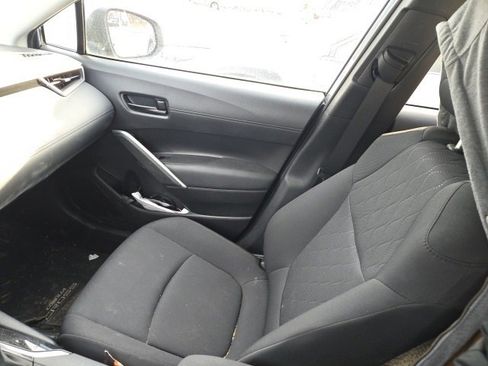 Used 2023 Toyota Corolla Cross LE image 19