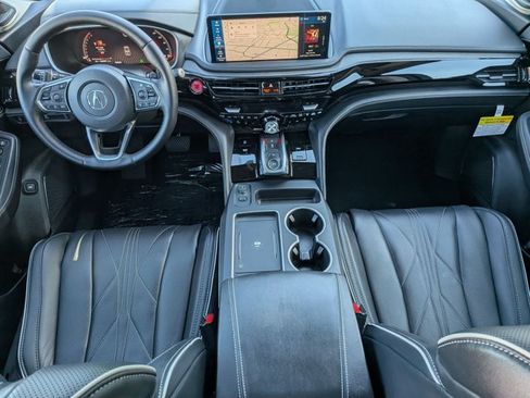 New 2026 Acura MDX SH-AWD w/ Advance Package image 16