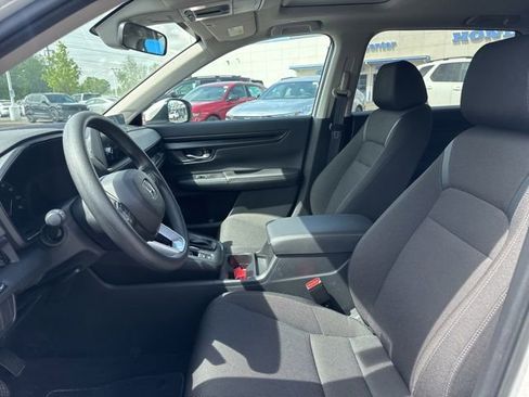 Used 2026 Honda CR-V EX image 20