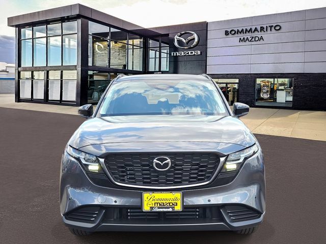 New 2026 MAZDA CX-5 Preferred AWD/4WD image 5