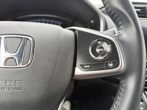 Used 2021 Honda CR-V EX-L image 29