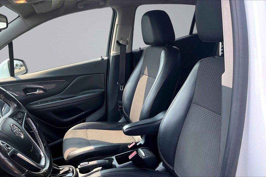 Used 2019 Buick Encore Preferred FWD image 22