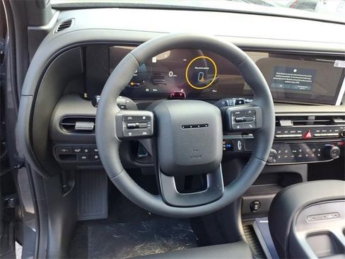 New 2026 Hyundai Palisade XRT Pro image 12