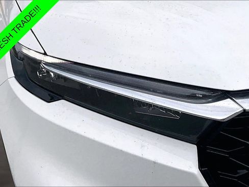 Certified 2024 Honda CR-V EX-L image 29