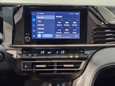 Used 2025 Toyota Camry LE FWD image 16