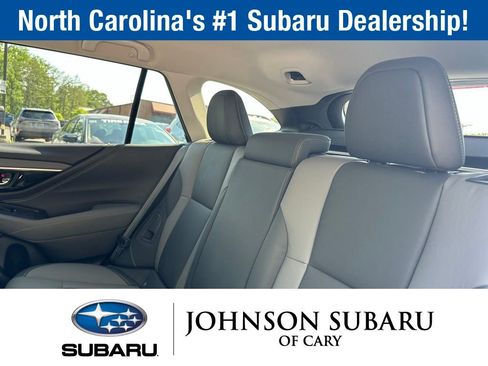 Used 2023 Subaru Outback Onyx Edition AWD/4WD image 21