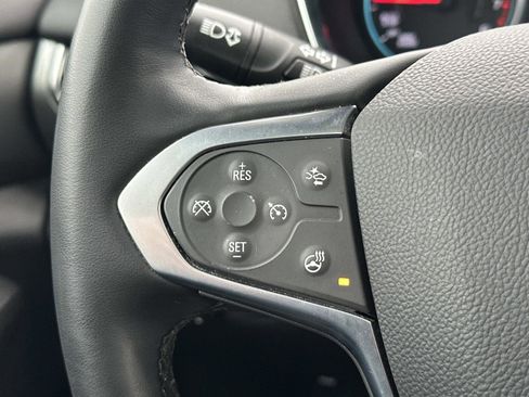 Certified 2023 Chevrolet Traverse LT w/ LT Premium Package image 25