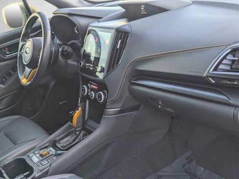 Used 2024 Subaru Forester Wilderness w/ Wilderness Package image 21