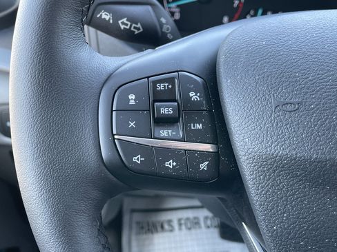 Used 2024 Ford Transit 250 Low Roof image 22