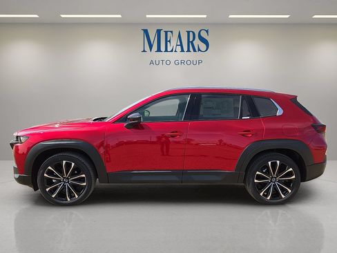 New 2026 MAZDA CX-50 AWD 2.5 S w/ Weather Package image 2