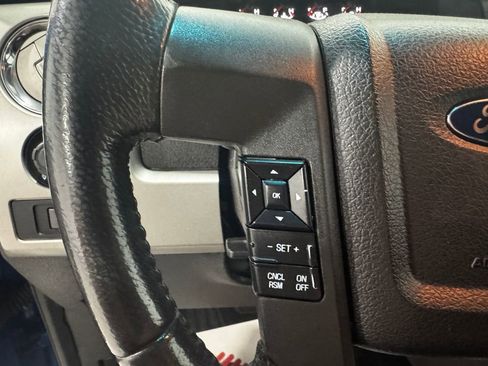 Used 2013 Ford F150 FX4 w/ Luxury Equipment Group image 4