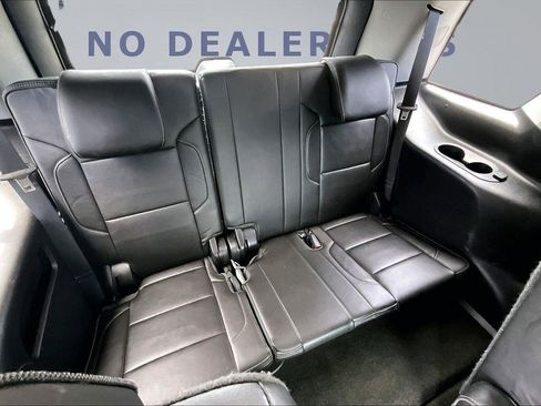 Used 2018 GMC Yukon Denali AWD/4WD image 26