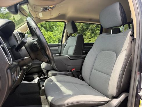 Used 2020 RAM 1500 Big Horn AWD/4WD image 9