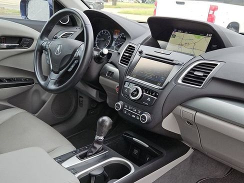 Used 2017 Acura RDX FWD w/ Technology Package image 36