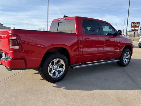 Used 2019 RAM 1500 Big Horn image 22