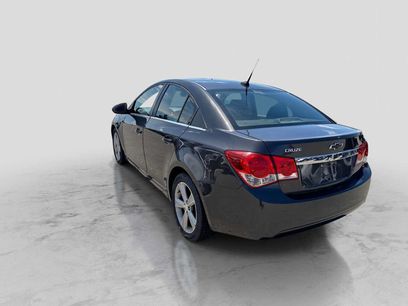 Used 2014 Chevrolet Cruze LT