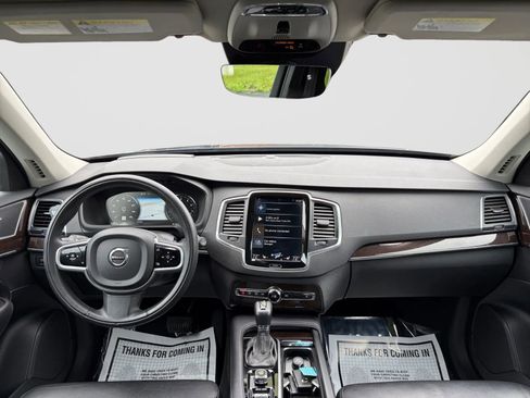 Used 2019 Volvo XC90 T6 Momentum w/ Advanced Package AWD/4WD image 24