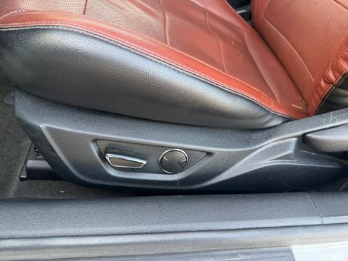 Used 2016 Ford Mustang GT Premium RWD image 14