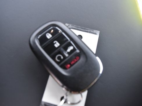 Used 2025 Honda Accord Sport image 29
