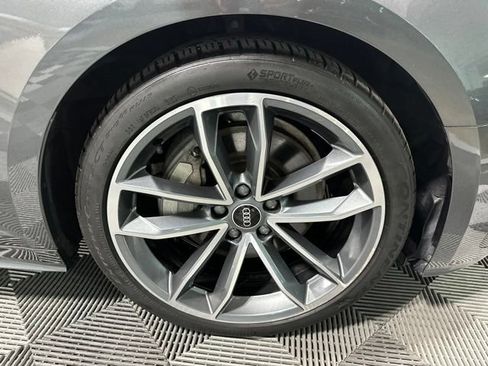Used 2024 Audi A5 2.0T Premium w/ Summer of Audi Package AWD/4WD image 32
