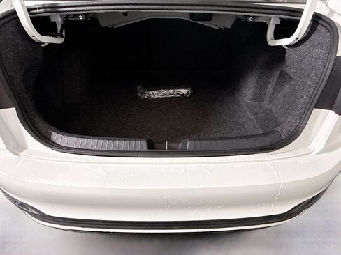 Used 2026 Volkswagen Jetta S FWD image 34