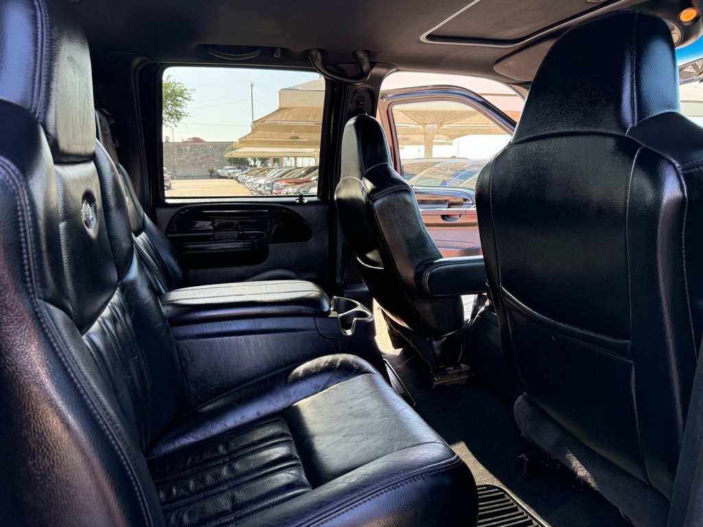Used 2004 Ford F250 Lariat AWD/4WD image 17
