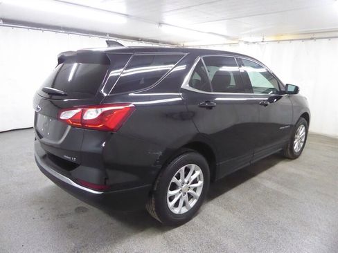 Used 2019 Chevrolet Equinox LT image 7