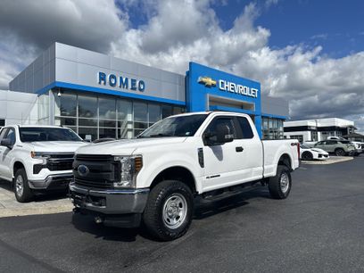 Used 2019 Ford F350 XL w/ XL Value Package