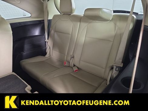 Used 2016 Acura MDX SH-AWD w/ Technology Package image 19