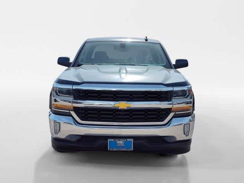 Used 2018 Chevrolet Silverado 1500 LT w/ LT Eassist Package image 14