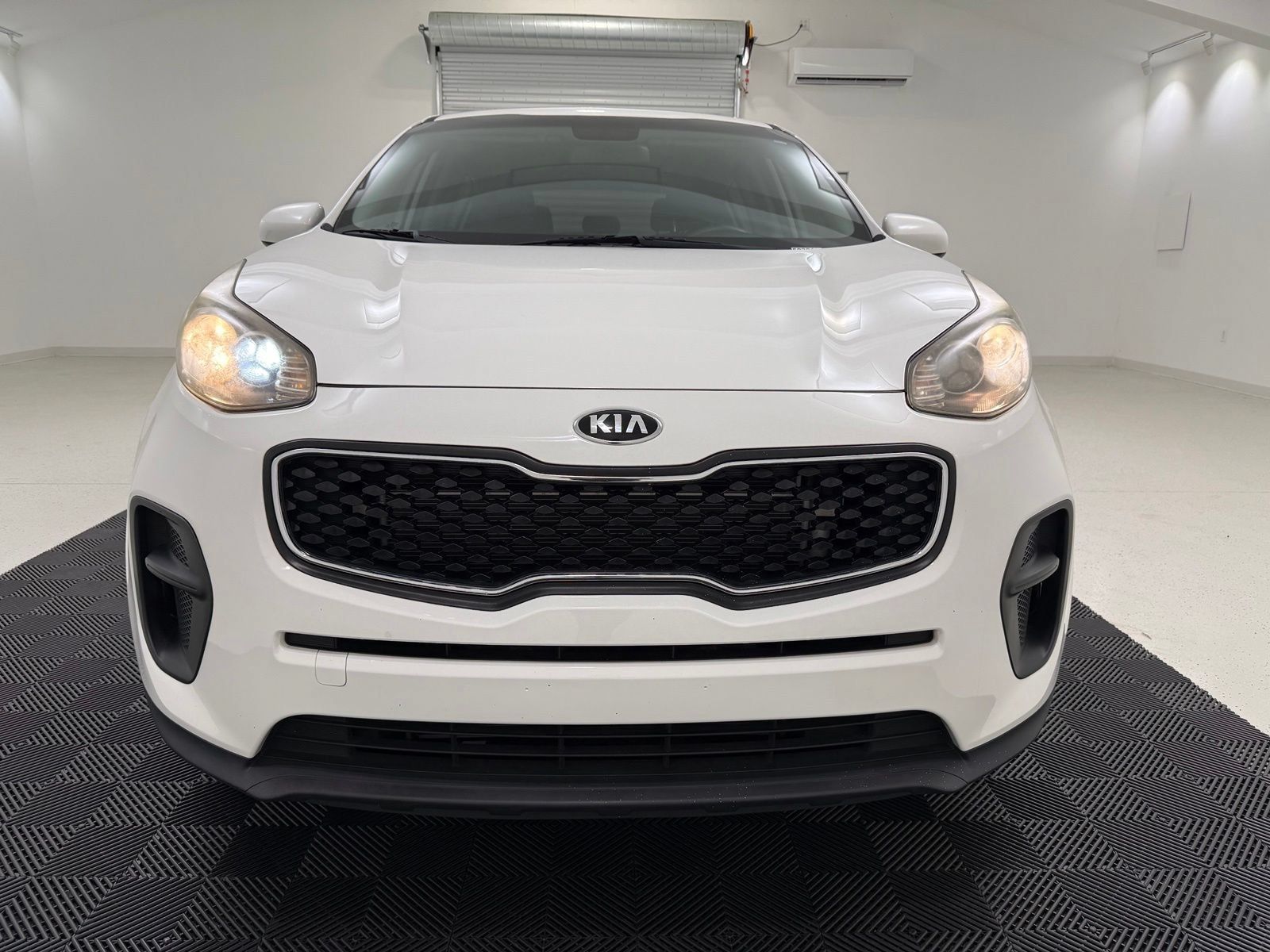 Used 2019 Kia Sportage LX FWD image 6