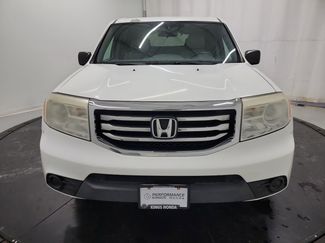 Used 2014 Honda Pilot LX video 2