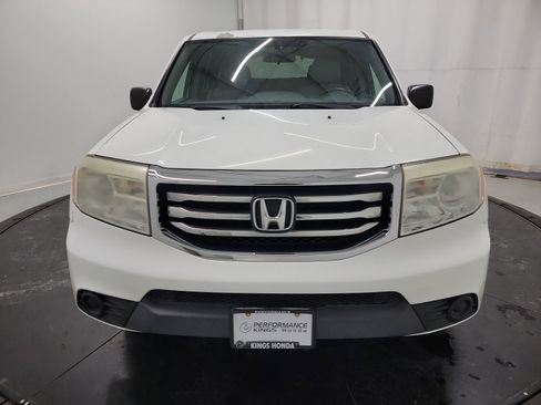 Used 2014 Honda Pilot LX image 2