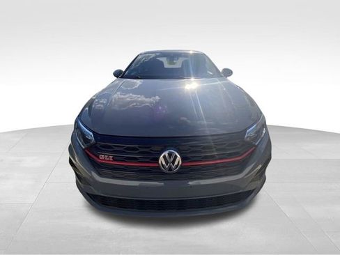 Used 2021 Volkswagen Jetta GLI Autobahn FWD image 18